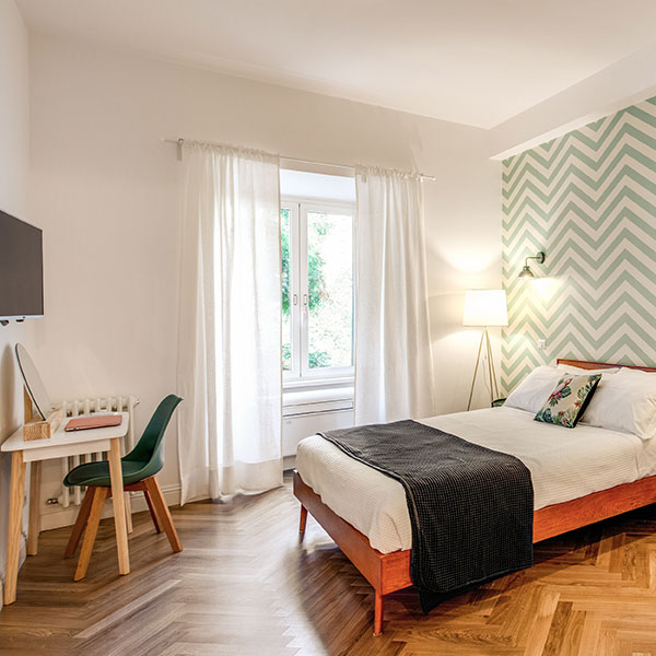 B&B Trastevere 2.0 a Roma