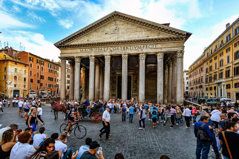 Pantheon